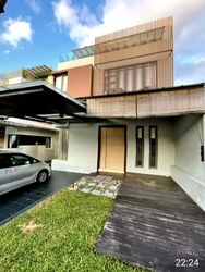 Serangoon Garden Estate (D19), Terrace #558160501
